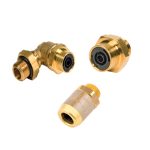 اتصالات بادی